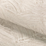 W3831.1101 Modern Swirl Wp Quartz Wallpaper