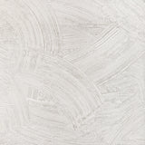  W3831.11 Modern Swirl Wp Silver Wallpaper