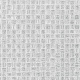 W3832.11 Metallic Weave Pewter Wallpaper
