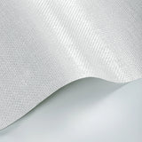 W3832.11 Metallic Weave Pewter Wallpaper
