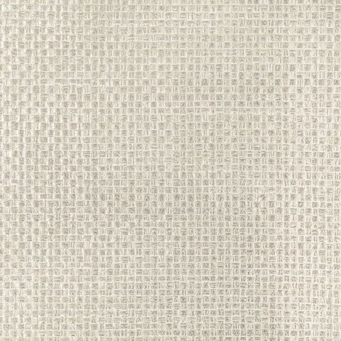 W3832.1 Metallic Weave Pearl Wallpaper