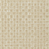 W3832.411 Metallic Weave Gilver Wallpaper 