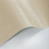 W3832.411 Metallic Weave Gilver Wallpaper 