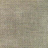 W3832.421 Metallic Weave Brass Wallpaper 