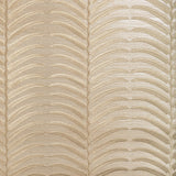 W3834.6106 Plantae Emb Sisal Sand Wallpaper
