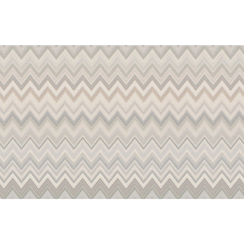  W3848.11 Happy Zig Zag Wp Grey Chevron Wallpaper