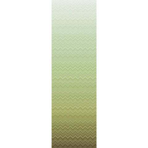 W3857.30 Iconic Shades Wp Green Ombre Wallpaper