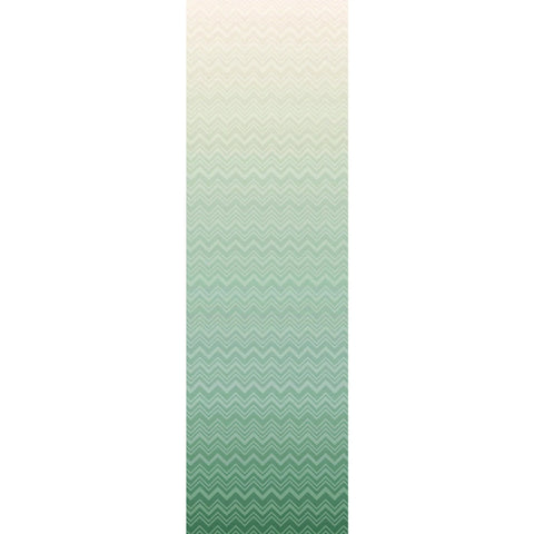  W3857.52 Iconic Shades Wp Blue Ombre Wallpaper