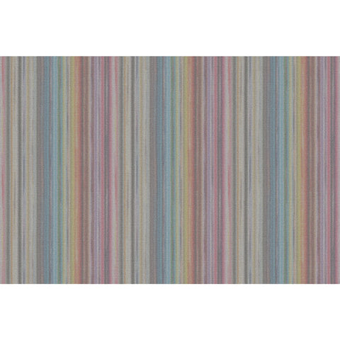 W3858.710 Striped Sunset Wp Multi Color Stripes Wallpaper