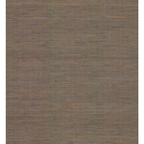 W3922.621 Brown Fabric Texture Wallpaper 