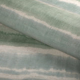  W3936.113 Enthral Wp Green Stripes Wallpaper