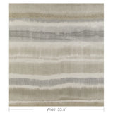 W3936.1611 Enthral Wp Grey Stripes Wallpaper