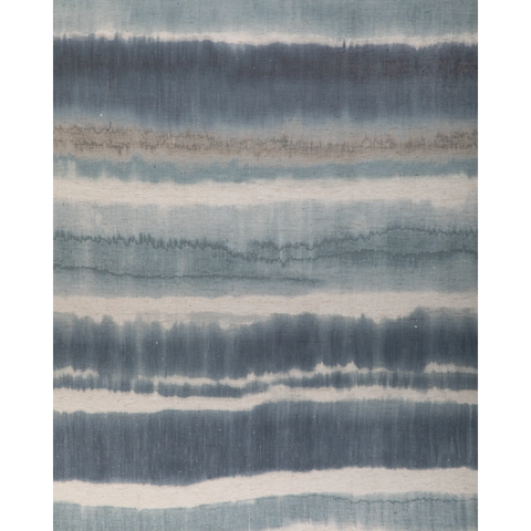 W3936.50 Enthral Wp Blue Stripes Wallpaper