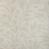 W3939.161 Wispy Vines Wp Natural Botanical Wallpaper