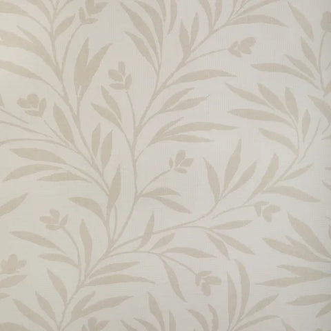 W3939.161 Wispy Vines Wp Natural Botanical Wallpaper