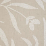  W3939.16 Wispy Vines Wp Beige Botanical Wallpaper