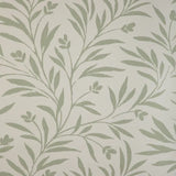 W3939.31 Wispy Vines Wp Lichen Botanical Wallpaper 