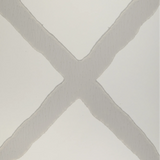 W3940.121 Geo Graphica Grey Geometric Wallpaper