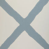 W3940.51 Geo Graphica Blue Geometric Wallpaper