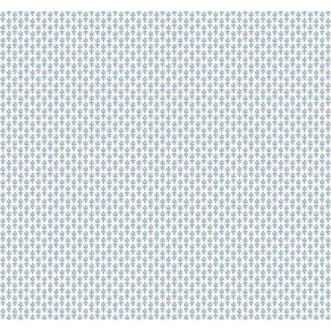 W3953.115 Blue Modern Wallpaper 