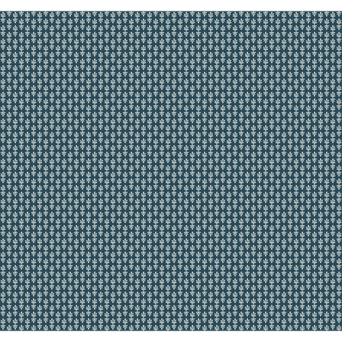  W3953.51 Blue Modern Wallpaper