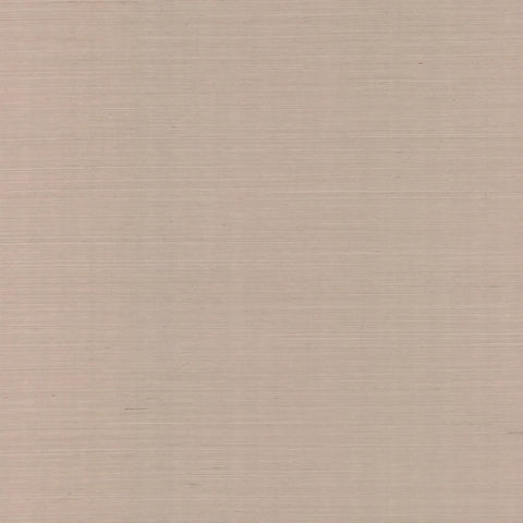 W3996.116 Beige Solid Grasscloth Wallpaper 