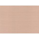 W3996.17 Pink Solid Grasscloth Wallpaper