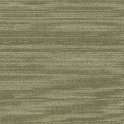  W4003.30 Green Textured Wallpaper