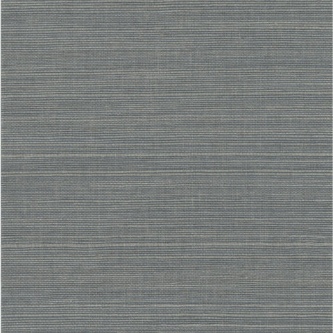 W4003.35 Blue Textured Wallpaper