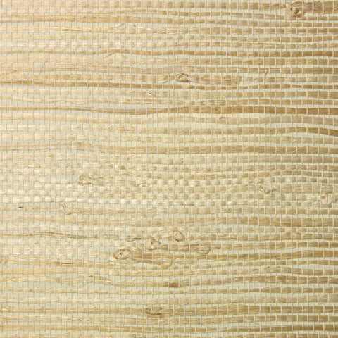  W4034.116 Yellow Faux Grasscloth Wallpaper