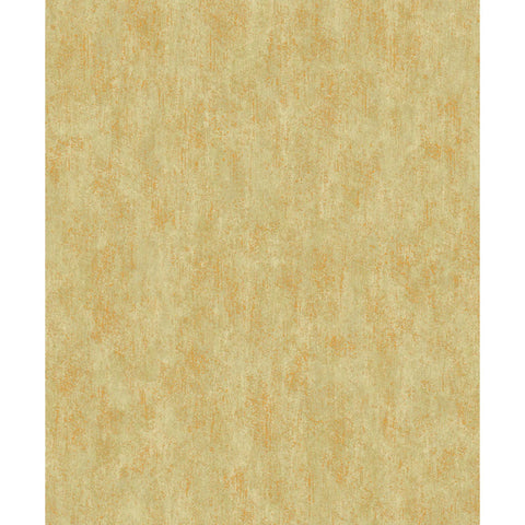 W4112.414 Yellow Abstract Wallpaper 