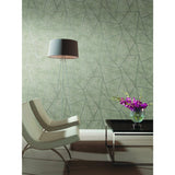 W4116.1121 Grey Geometric Wallpaper 