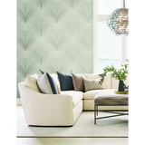 W4118.11 Grey Abstract Wallpaper 