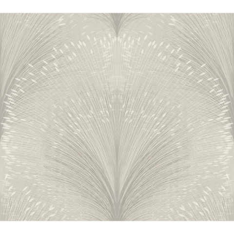 W4118.11 Grey Abstract Wallpaper 