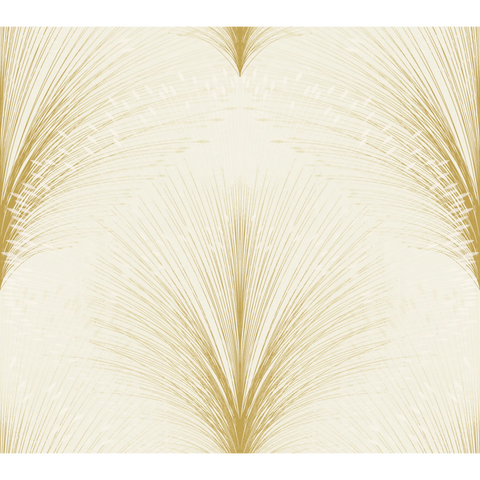 W4118.14 Beige Abstract Wallpaper 