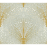 W4118.54 Grey Abstract Wallpaper 