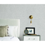 W4119.1 Grey Texture Wallpaper 