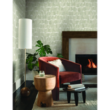 W4121.11 New Origins Beige Modern Wallpaper