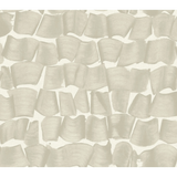 W4121.11 New Origins Beige Modern Wallpaper