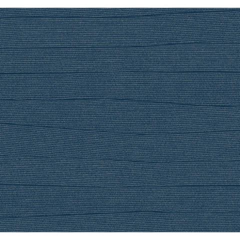 W4122.50 Blue Solid Wallpaper