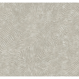 W4123.11 Beige Abstract Wallpaper 