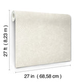 W4123.1 Neutral Abstract Wallpaper