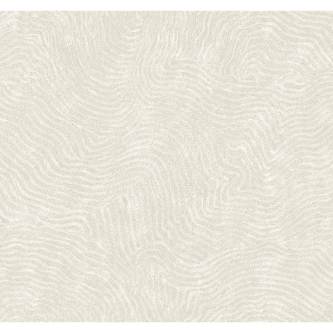 W4123.1 Neutral Abstract Wallpaper