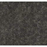 W4123.8 Black Abstract Wallpaper 