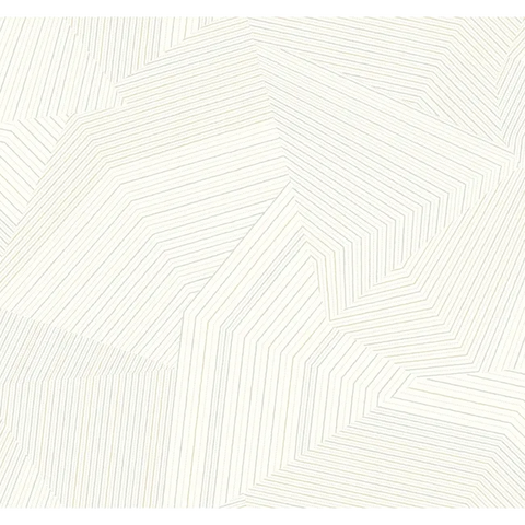 W4128.1101 Neutral Abstract Wallpaper 