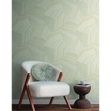 W4128.1611 Beige Abstract Wallpaper
