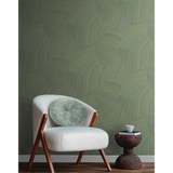 W4128.411 Grey Abstract Wallpaper