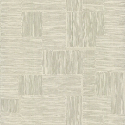 W4130.106 Beige Modern Wallpaper