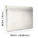 W4130.1 Beige Modern Wallpaper 