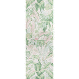 W4145.317 Yasuni Green Leaves Wallpaper
